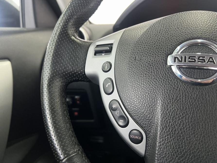Nissan Qashqai I Уфа  - изображение 9