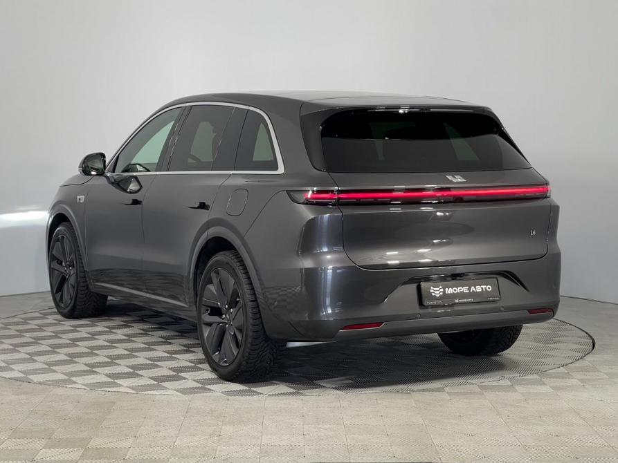 Li Auto (Lixiang) L6 Калининград  - изображение 6
