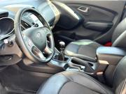 Hyundai ix35 I Рестайлинг Пермь  - изображение 42