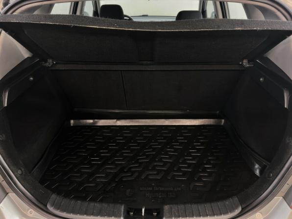 Hyundai i30 I с пробегом 2008 года, цена 550 000 рублей, 211997 км, хэтчбек, Автокод Объявления