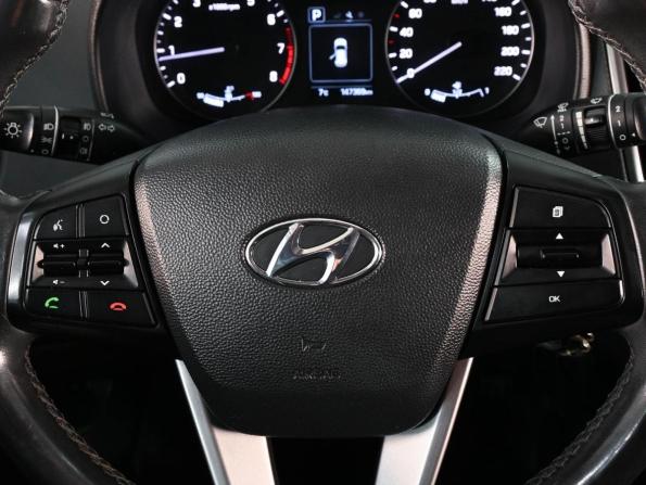 Hyundai Creta I с пробегом 2018 года, цена 1 830 000 рублей, 147369 км, внедорожник, Автокод Объявления