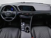 Hyundai Sonata VIII (DN8) Москва  - изображение 32