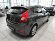 Hyundai Solaris I Казань  - изображение 28