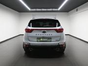Kia Sportage IV Рестайлинг Тверь  - изображение 27
