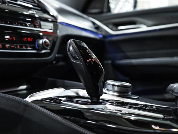 BMW 6 серии IV (G32) Рестайлинг с пробегом 2021 года, цена 5 350 000 рублей, 78334 км, лифтбек, Автокод Объявления