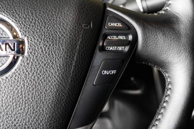 Nissan Teana II Рестайлинг с пробегом 2012 года, цена 1 350 000 рублей, 187480 км, седан, Автокод Объявления