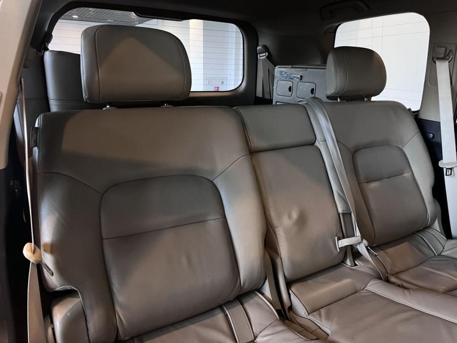 Toyota Land Cruiser 200 Series Чебоксары  - изображение 37