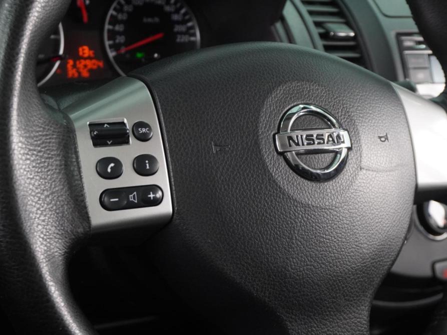 Nissan Note I Рестайлинг Воронеж  - изображение 15