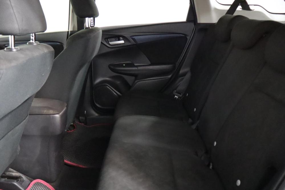 Honda Shuttle II Рестайлинг Санкт-Петербург  - изображение 13