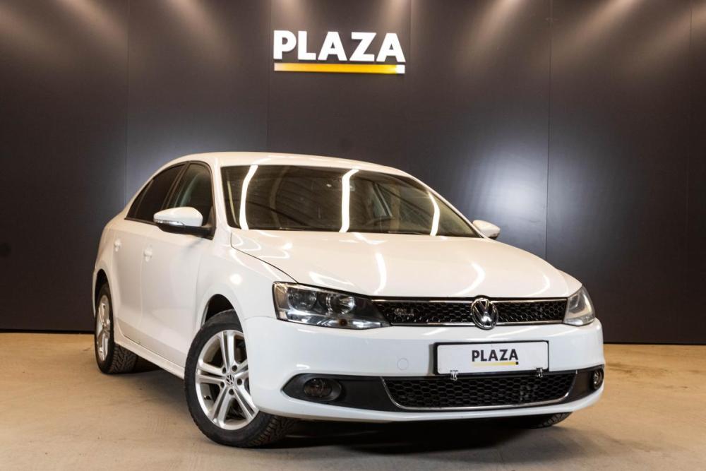 Volkswagen Jetta VI Уфа  - изображение 2