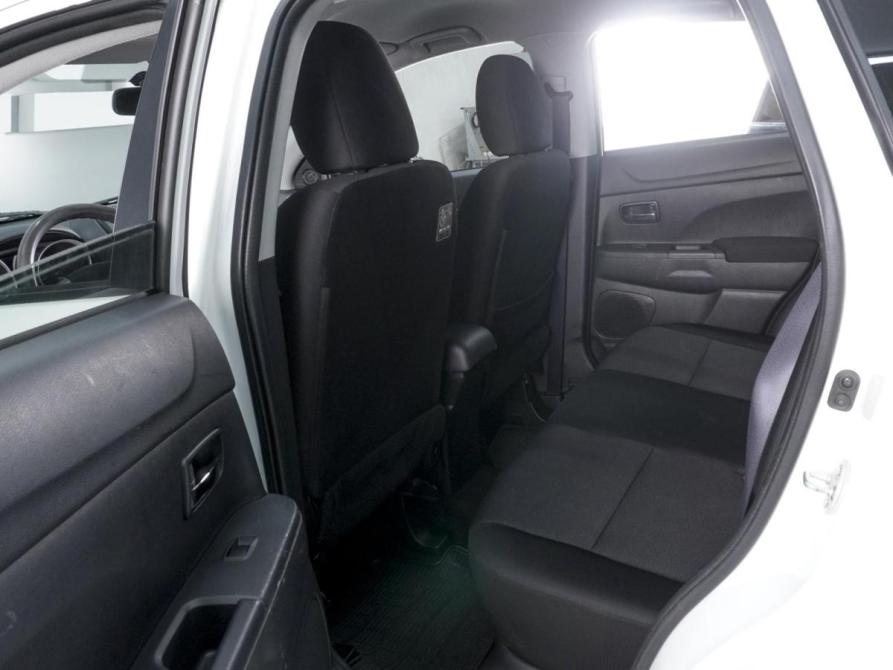 Mitsubishi ASX I Ростов-на-Дону  - изображение 11