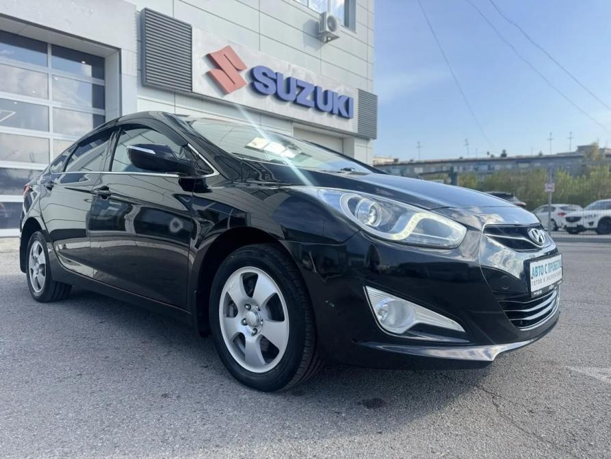 Hyundai i40 I Новокузнецк  - изображение 5
