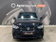 Volkswagen Tiguan II Рестайлинг Пермь  - изображение 28