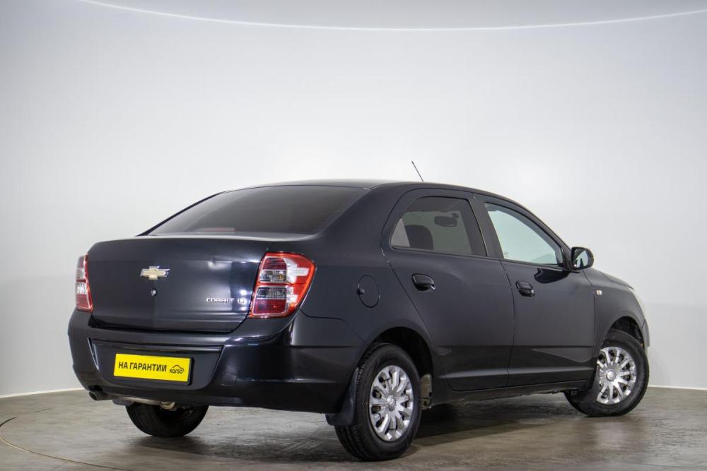 Chevrolet Cobalt II Оренбург  - изображение 5