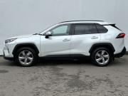 Toyota RAV4 V (XA50) Москва  - изображение 24
