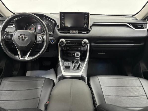 Toyota RAV4 V (XA50) с пробегом 2020 года, цена 3 200 000 рублей, 105140 км, внедорожник, Автокод Объявления