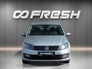 Volkswagen Polo V Рестайлинг Курган  - изображение 24