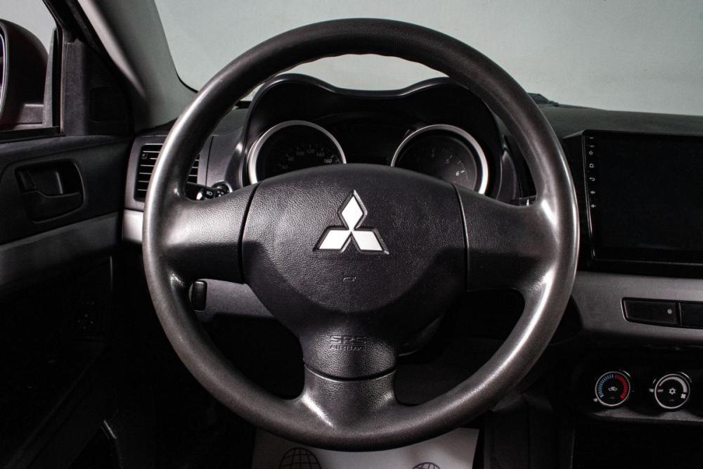 Mitsubishi Lancer X Сургут  - изображение 11