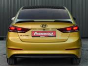 Hyundai Elantra VI (AD) Екатеринбург  - изображение 27