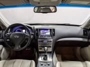 Infiniti G IV Москва  - изображение 44