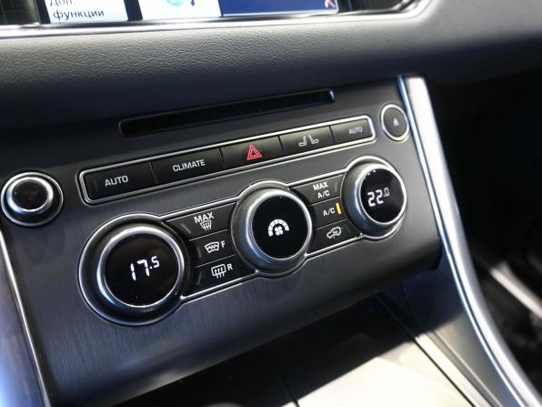 Land Rover Range Rover Sport II с пробегом 2014 года, цена 2 999 900 рублей, 123621 км, внедорожник, Автокод Объявления