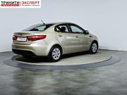 Kia Rio III Белгород  - изображение 21