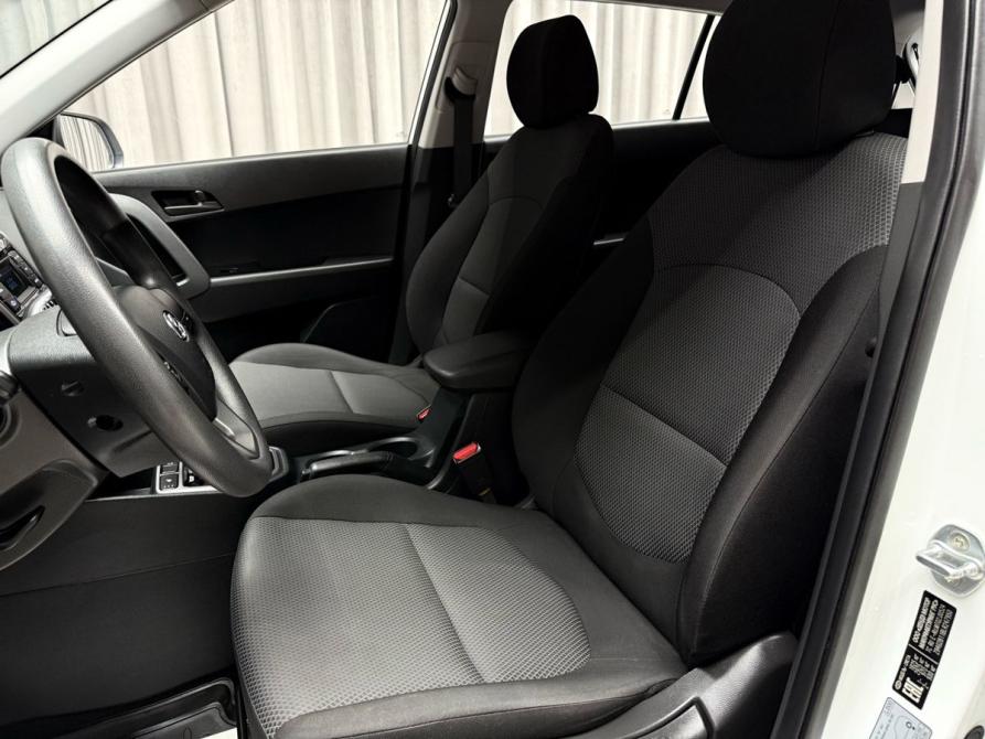 Hyundai Creta I Ижевск  - изображение 26