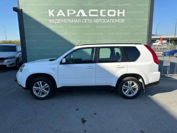 Nissan X-Trail II Рестайлинг с пробегом 2014 года, цена 1 350 000 рублей, 178455 км, внедорожник, Автокод Объявления