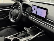 Geely Emgrand II Ростов-на-Дону  - изображение 30