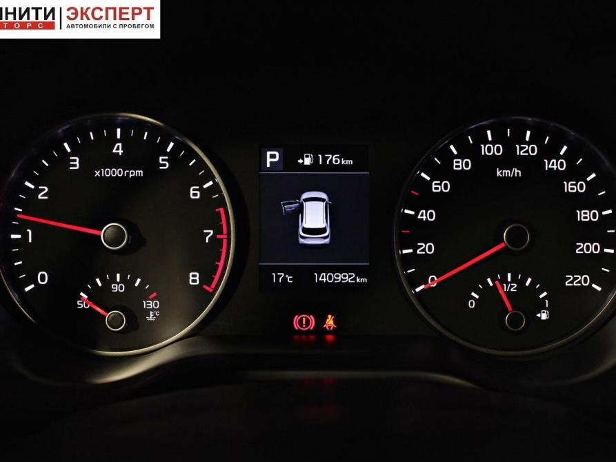 Kia Rio IV Белгород  - изображение 15
