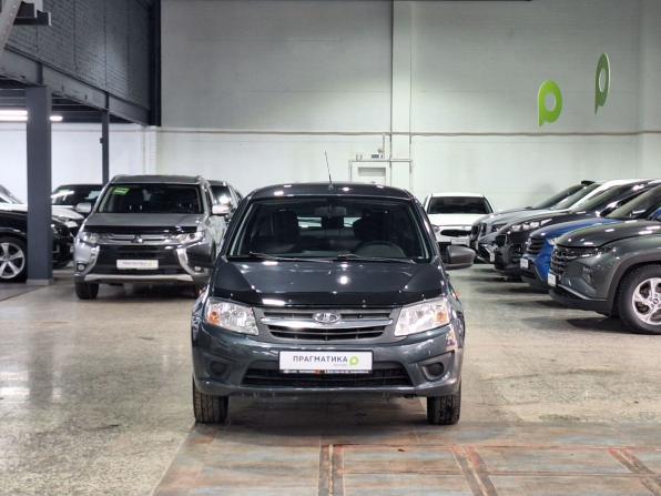 Lada (ВАЗ) Granta I с пробегом 2016 года, цена 499 000 рублей, 129415 км, лифтбек, Автокод Объявления