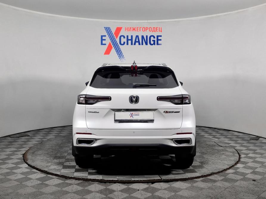 Changan CS55 Plus II Нижний Новгород  - изображение 6