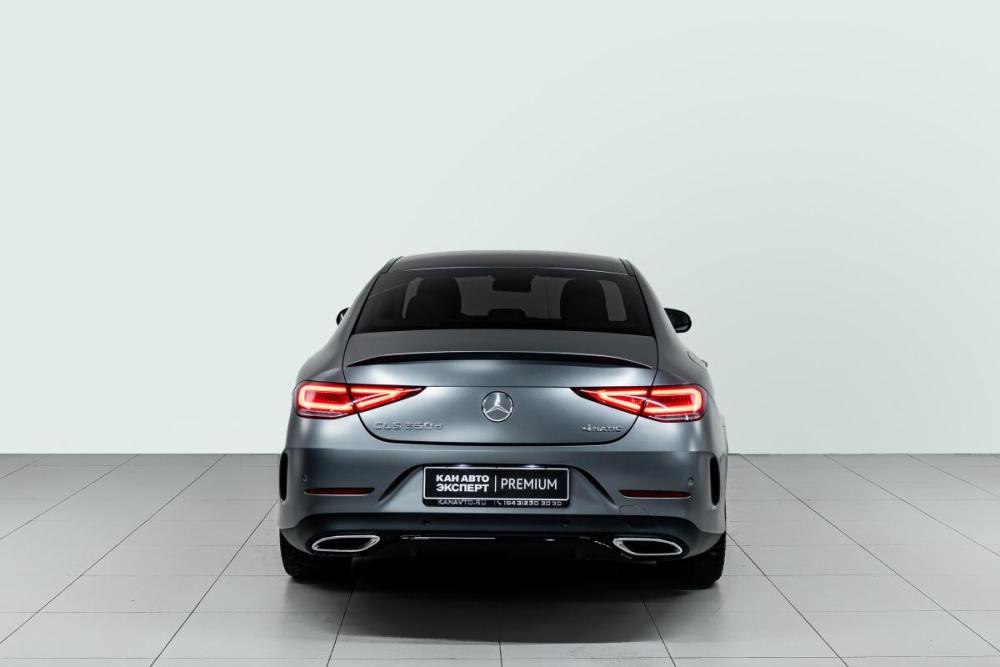 Mercedes-Benz CLS III (C257) Казань  - изображение 5
