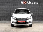 Lada (ВАЗ) Granta I Рестайлинг Екатеринбург  - изображение 22