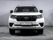 Toyota Land Cruiser Prado 150 Series Рестайлинг 3 Москва  - изображение 20
