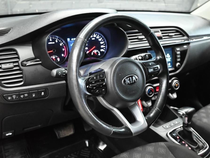 Kia Rio IV Екатеринбург  - изображение 11