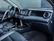 Toyota RAV4 IV (XA40) Рестайлинг Самара  - изображение 39