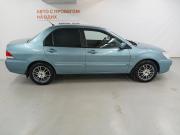 Mitsubishi Lancer IX Рестайлинг Москва  - изображение 16