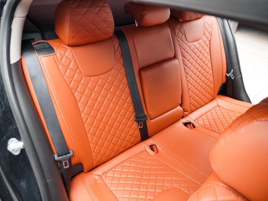 Chevrolet Cruze I Рестайлинг Ростов-на-Дону  - изображение 23