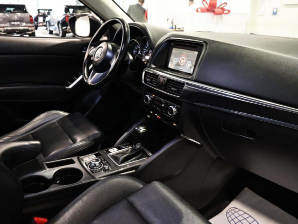 Mazda CX-5 I Рестайлинг с пробегом 2015 года, цена 2 130 000 рублей, 89602 км, внедорожник, Автокод Объявления