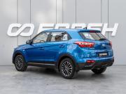 Hyundai Creta I Краснодар  - изображение 23