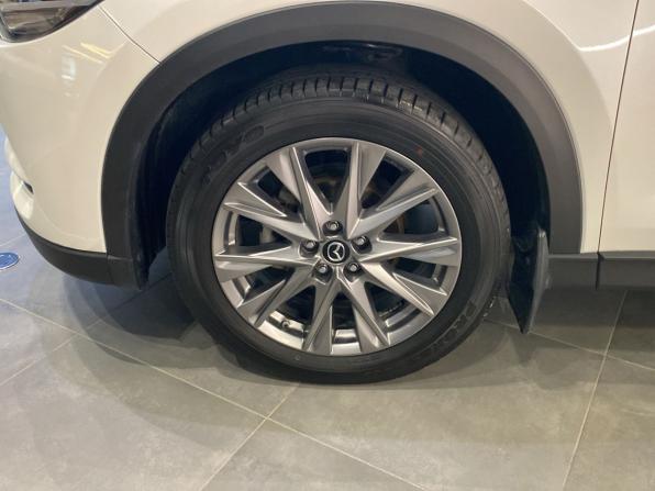 Mazda CX-5 II с пробегом 2021 года, цена 2 799 000 рублей, 128578 км, внедорожник, Автокод Объявления
