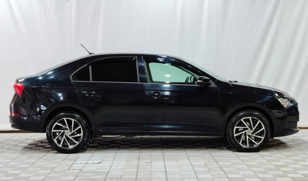 Skoda Rapid II Нижневартовск  - изображение 4