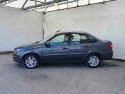 Lada (ВАЗ) Granta I Рестайлинг Липецк  - изображение 27