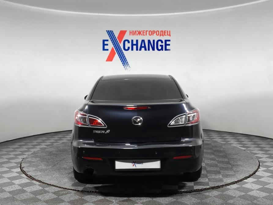Mazda 3 II (BL) Рестайлинг Нижний Новгород  - изображение 6