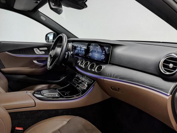 Mercedes-Benz E-Класс V (W213 S213 C238) Рестайлинг с пробегом 2021 года, цена 4 800 000 рублей, 67168 км, универсал, Автокод Объявления