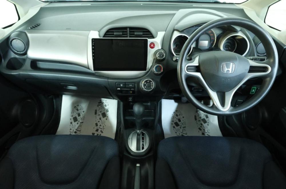 Honda Fit II Омск  - изображение 13