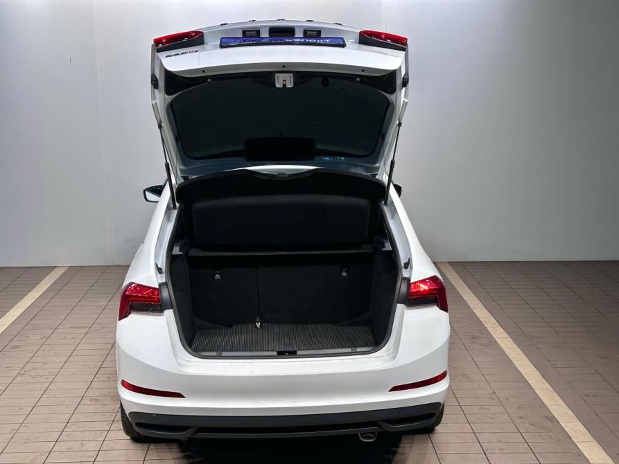 Skoda Rapid II Краснодар  - изображение 10