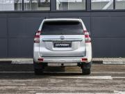 Toyota Land Cruiser Prado 150 Series Новороссийск  - изображение 28
