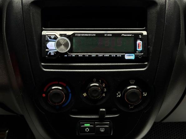Lada (ВАЗ) Granta I с пробегом 2018 года, цена 619 000 рублей, 84244 км, седан, Автокод Объявления
